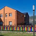 Apartmán Pisos Leopoldo - Casaio