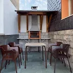 Apartmán Pisos Leopoldo - Casaio *