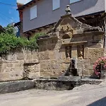 Pisos Leopoldo - Casaio Apartmán *