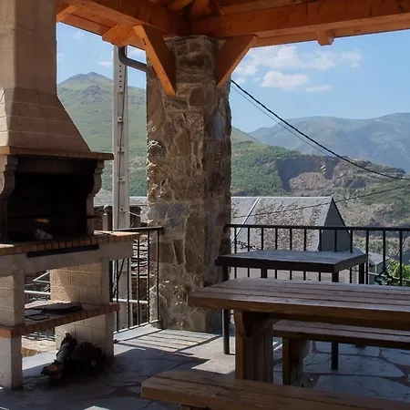 Pisos Leopoldo - Casaio *