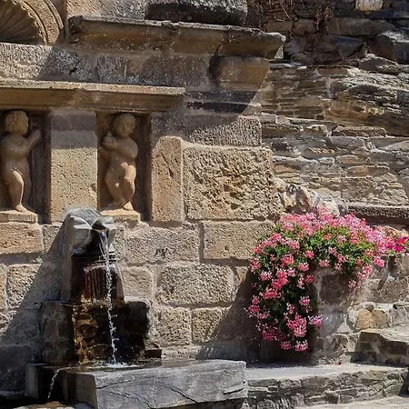 Pisos Leopoldo - Casaio *