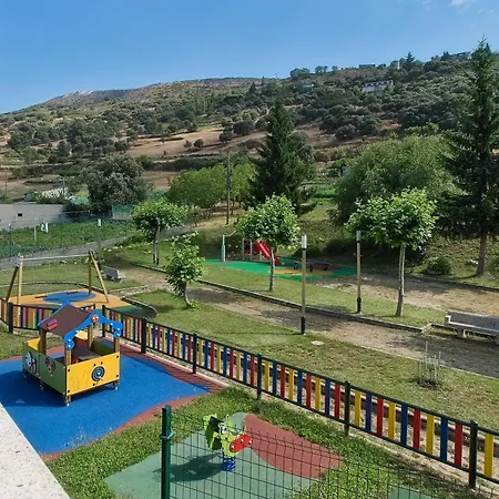 Apartment Pisos Leopoldo - Casaio Casayo