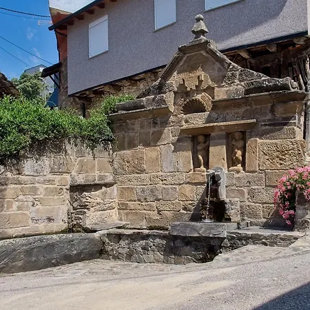 Pisos Leopoldo - Casaio Apartment *