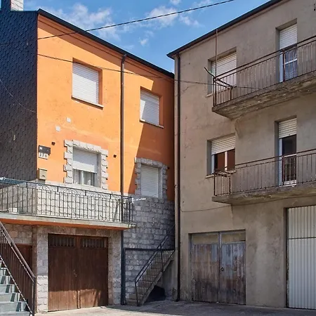 Apartmán Pisos Leopoldo - Casaio *