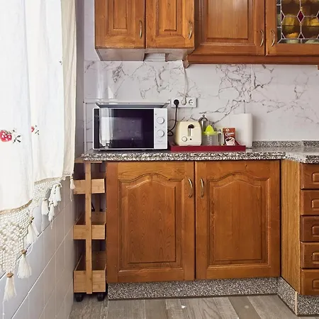 Apartment Pisos Leopoldo - Casaio *