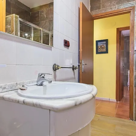 Pisos Leopoldo - Casaio Apartment *