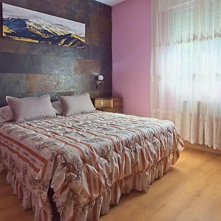 Pisos Leopoldo - Casaio Apartment Casayo