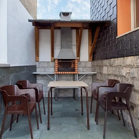 Pisos Leopoldo - Casaio Casayo