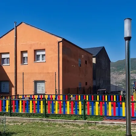 Pisos Leopoldo - Casaio * Casayo