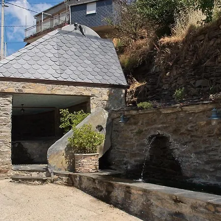 Appartement Pisos Leopoldo - Casaio
