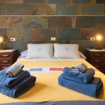 Appartement Pisos Leopoldo - Casaio *
