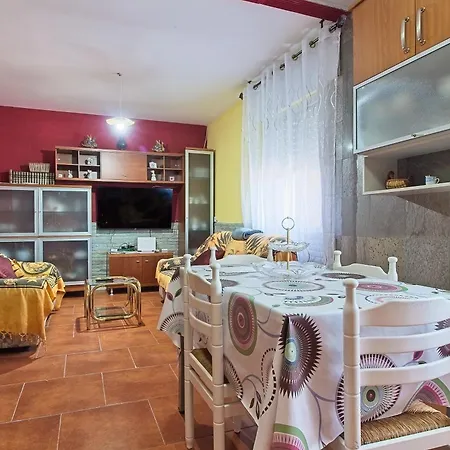 Pisos Leopoldo - Casaio Appartement *