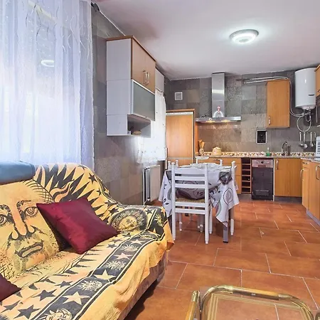 Apartment Pisos Leopoldo - Casaio