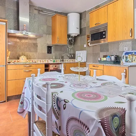 Pisos Leopoldo - Casaio Appartement *