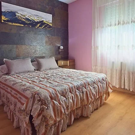 Pisos Leopoldo - Casaio Appartement *