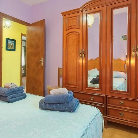Pisos Leopoldo - Casaio Appartement Casayo