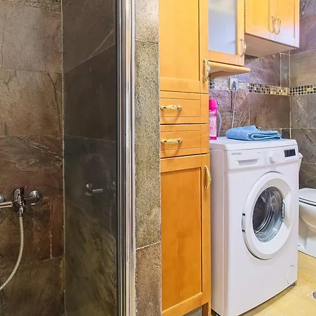Pisos Leopoldo - Casaio Apartment *