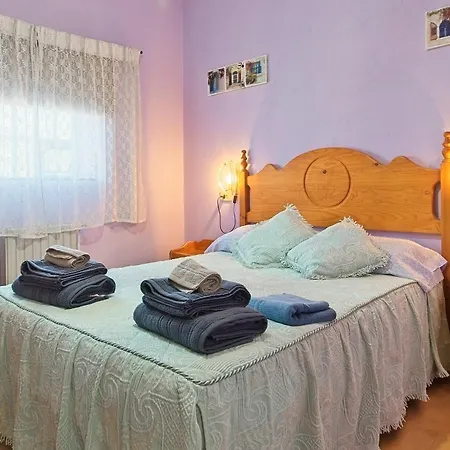 Apartment Pisos Leopoldo - Casaio Casayo