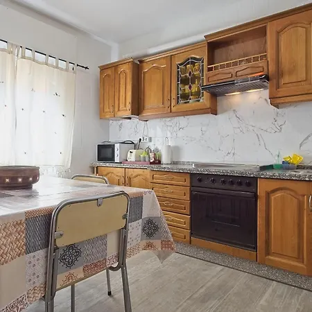 Appartement Pisos Leopoldo - Casaio *