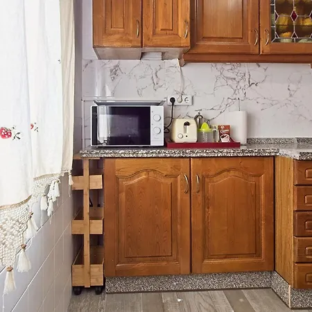 Pisos Leopoldo - Casaio Apartment *