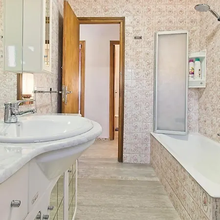 Pisos Leopoldo - Casaio Appartement *