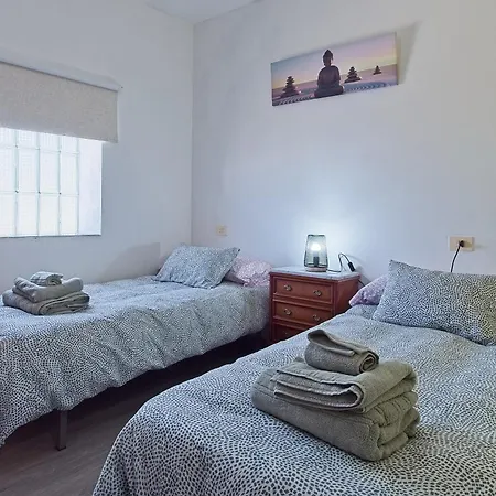 Appartement Pisos Leopoldo - Casaio *