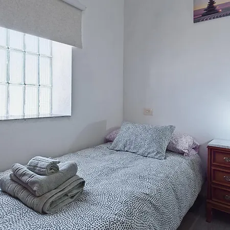 Appartement Pisos Leopoldo - Casaio