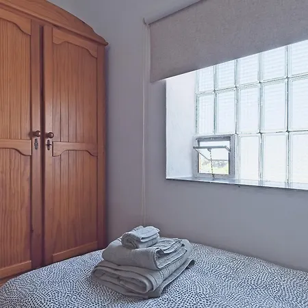 Pisos Leopoldo - Casaio *