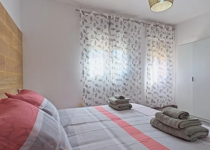 Apartmán Pisos Leopoldo - Casaio Casayo