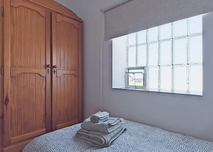 Pisos Leopoldo - Casaio Casayo