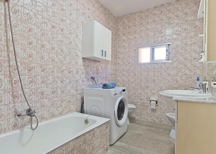 Pisos Leopoldo - Casaio Appartement *