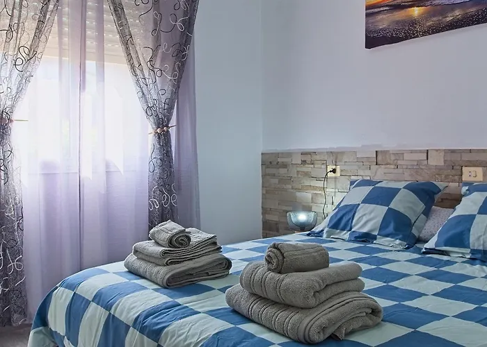 Pisos Leopoldo - Casaio Appartement *