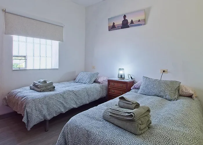 Appartement Pisos Leopoldo - Casaio *