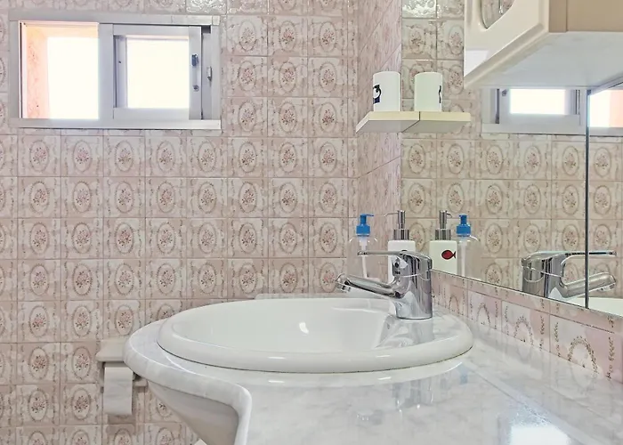 Pisos Leopoldo - Casaio Apartmán Casayo