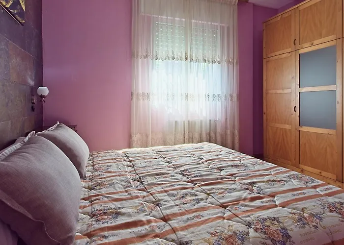 Appartement Pisos Leopoldo - Casaio Casayo