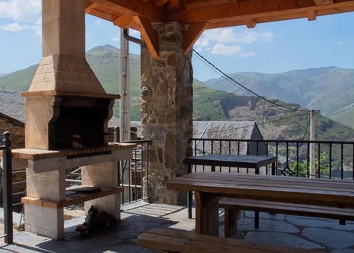 Pisos Leopoldo - Casaio *