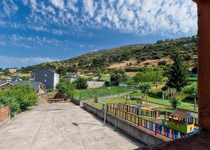 Pisos Leopoldo - Casaio * Casayo