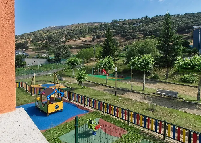 Apartmán Pisos Leopoldo - Casaio Casayo