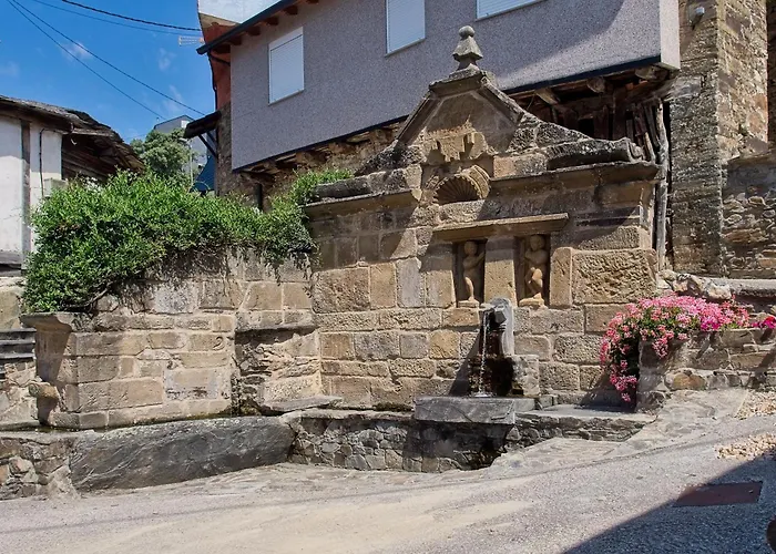 Pisos Leopoldo - Casaio Apartmán *