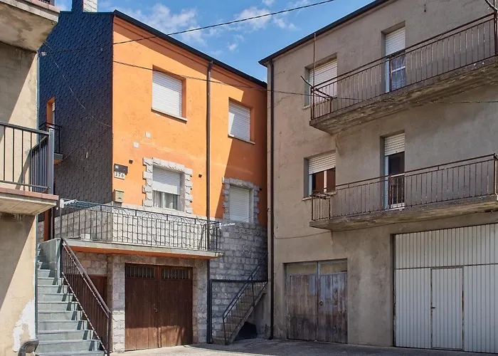 Appartement Pisos Leopoldo - Casaio *