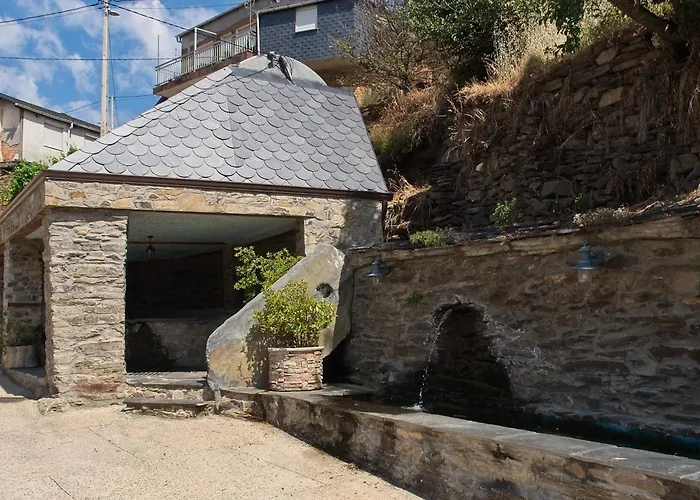 Pisos Leopoldo - Casaio Casayo