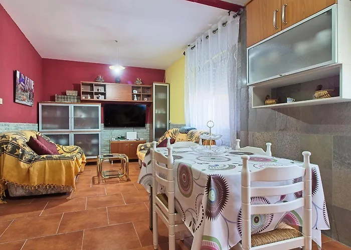 Appartement Pisos Leopoldo - Casaio