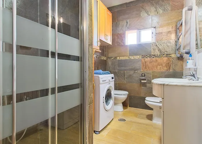 Apartmán Pisos Leopoldo - Casaio *