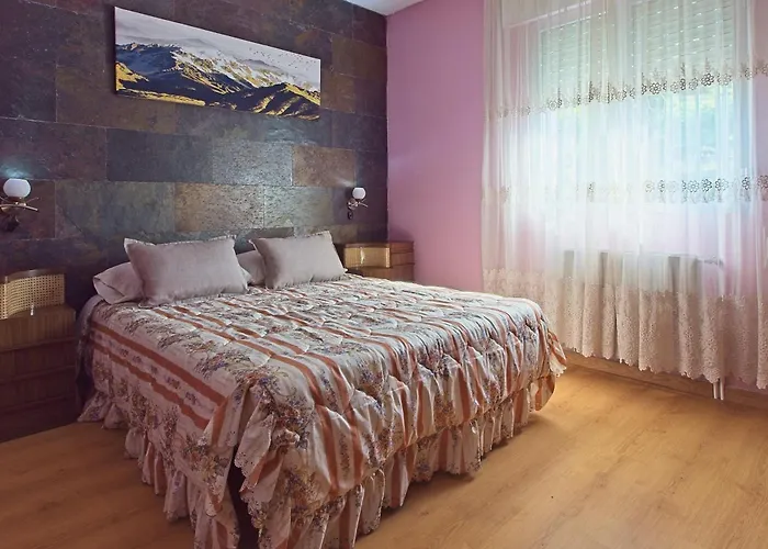 Pisos Leopoldo - Casaio Apartmán Casayo