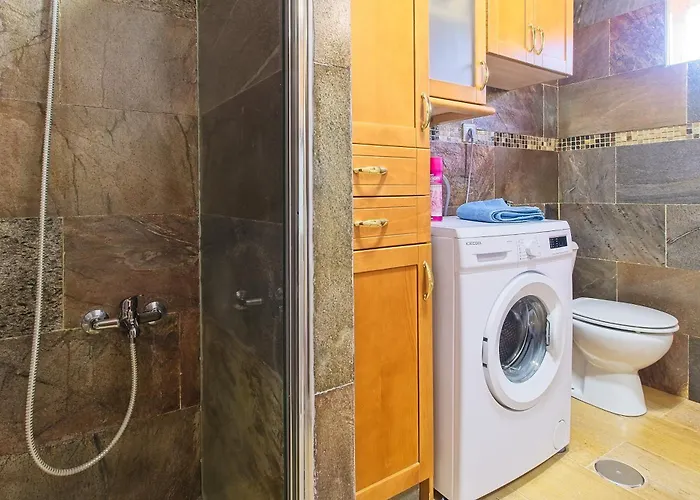 Appartement Pisos Leopoldo - Casaio