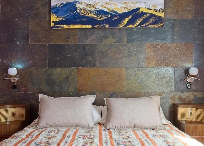 Pisos Leopoldo - Casaio Appartement