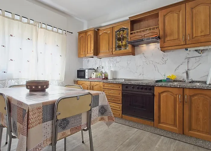 Pisos Leopoldo - Casaio *