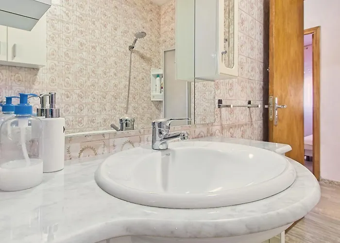 Apartmán Pisos Leopoldo - Casaio